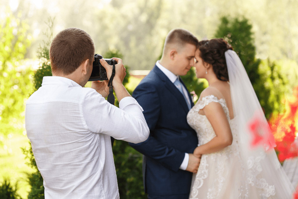 6 места за сватбена фотосесия в Пловдив