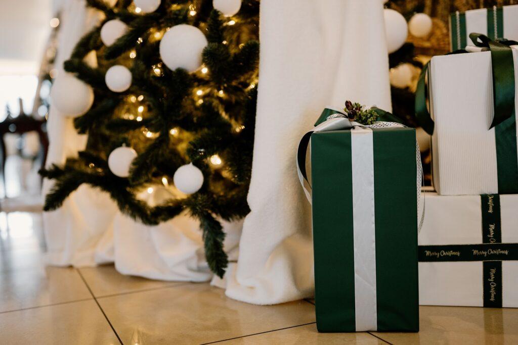 коледна благотворителна кампания 2025 Пловдив Парк хотел Санкт Петербург