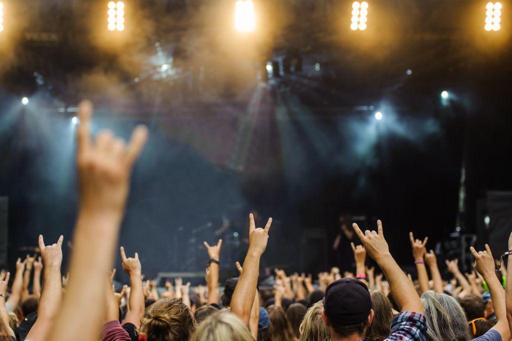 Хилс оф рок - Hills of rock 2026 Пловдив