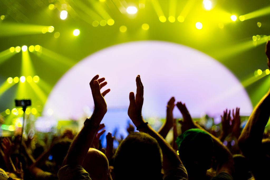 концерти Пловдив Античен театър 2026