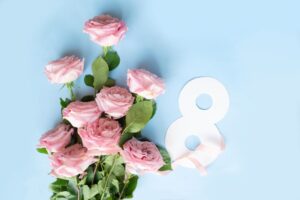 8 март - Международен ден на жената