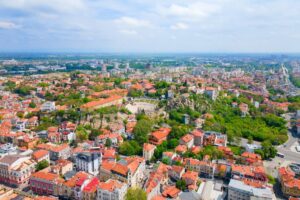 легенди за Пловдив