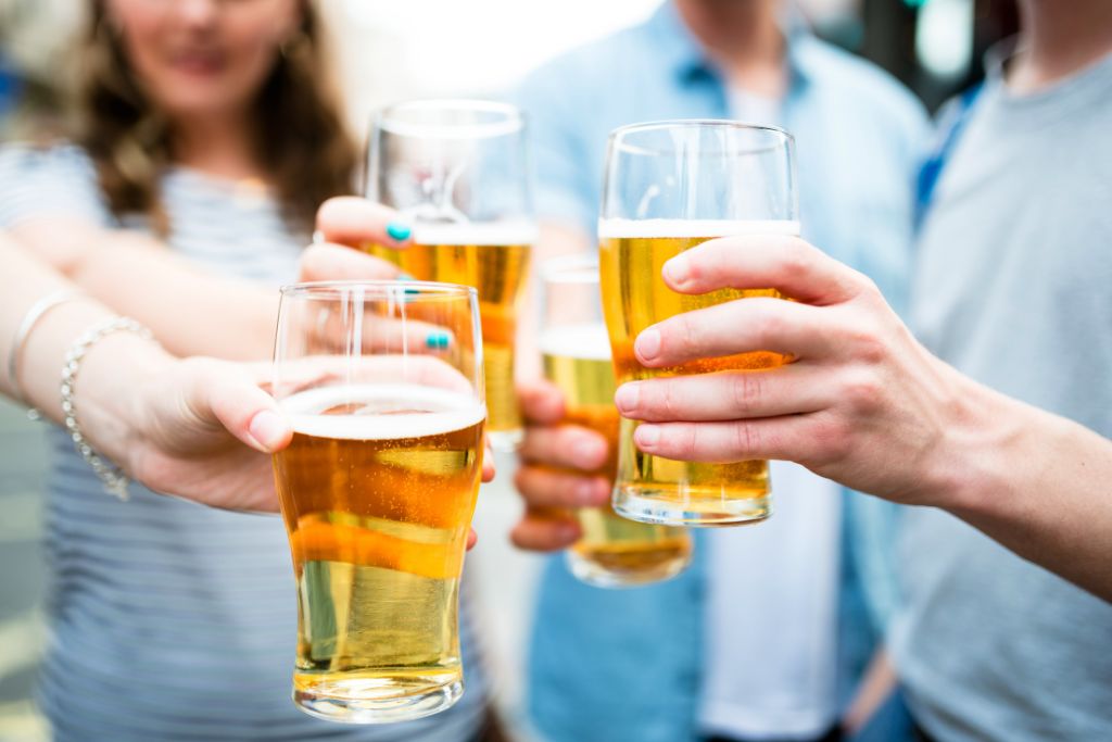 Plovdiv Beer Fest през септември на Младежкия хълм
