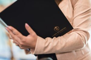 организиране на бизнес събитие в Парк хотел Санкт Петербург