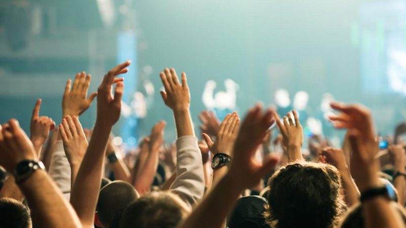 концерти в Пловдив 2026